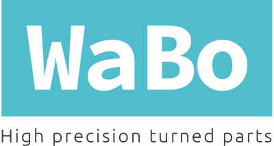 Logo WaBo - Walter Bornmann GmbH Maschinen- und Anlagenführer (m/w/d)