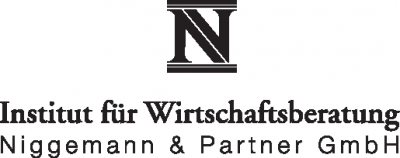 LogoInstitut für Wirtschaftsberatung  Niggemann & Partner GmbH
