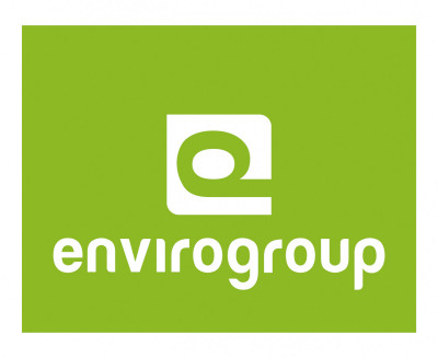Logo Enviro Group GmbH Mediendesigner Digital & Print (m/w/d) in Vollzeit