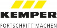 Logo Gebr. Kemper GmbH + Co. KG Duales Studium Gebäudetechnik für 2023