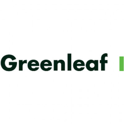 Logo Greenleaf Deutschland KG Vertriebsmitarbeiter/in