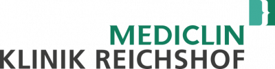 Logo MEDICLIN Klinik Reichshof