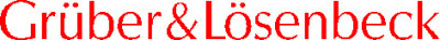 LogoGrüber & Lösenbeck GmbH