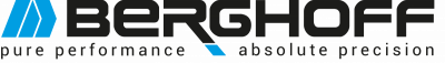 Logo BERGHOFF GmbH + Co. KG