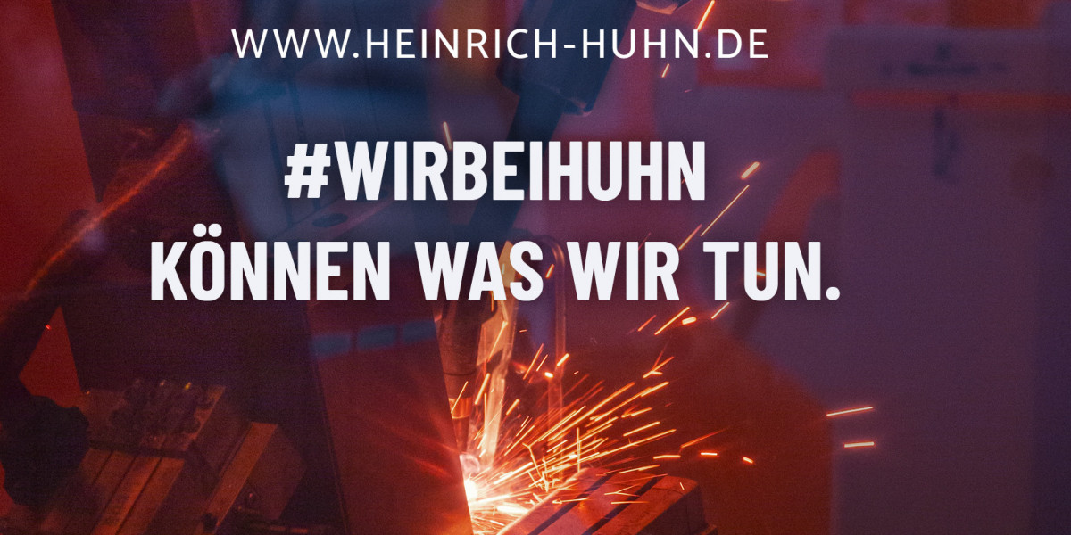 HEINRICH HUHN Deutschland GmbH