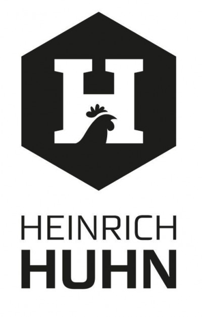 Logo HEINRICH HUHN Deutschland GmbH Werkstudent IT (m/w/d)