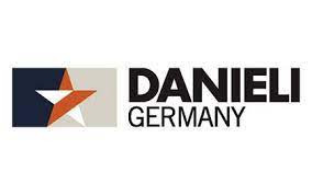 Logo Danieli Germany GmbH