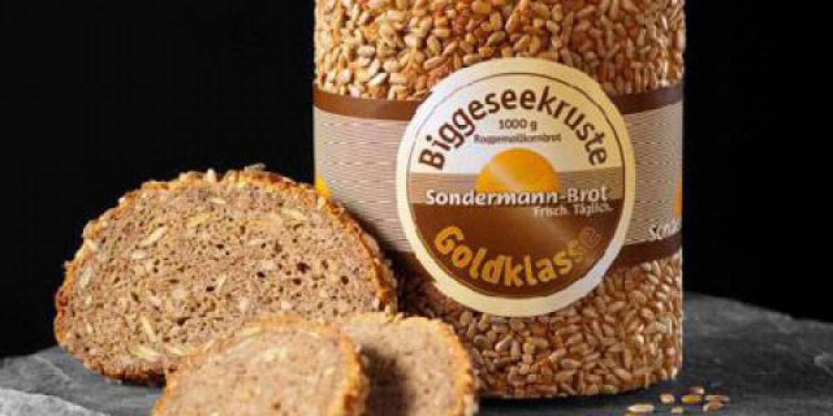 Sondermann-Brot Nord GmbH & Co. KG