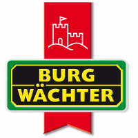 Logo BURG-WÄCHTER KG