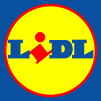 Logo Lidl Vertriebs-GmbH & Co. KG Duales Studium Logistik (Bachelor of Arts) 10.2023