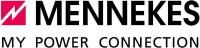 Logo MENNEKES Elektrotechnik GmbH & Co. KG