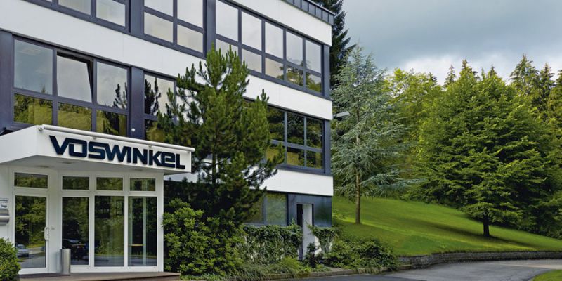 Voswinkel GmbH