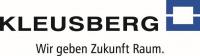 Logo KLEUSBERG GmbH & Co. KG Bauingenieur, Architekt oder Bautechniker als Bauleiter (m/w/d) Schlüsselfertiger Hochbau