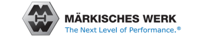 Logo Märkisches Werk GmbH Berufsausbildung zum Industriemechaniker (m/w/d) / Fachrichtung Instandhaltung