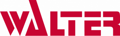 Logo Walter GmbH