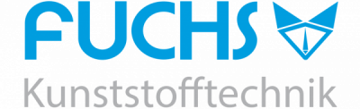 Logo Fuchs Kunststofftechnik GmbH