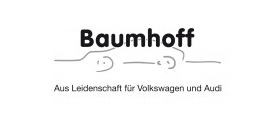 Autohaus Egon Baumhoff GmbH & Co. KG
