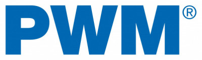 Logo PWM GmbH & Co. KG